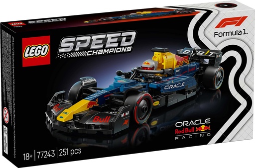 [LG77243] LEGO 77243
