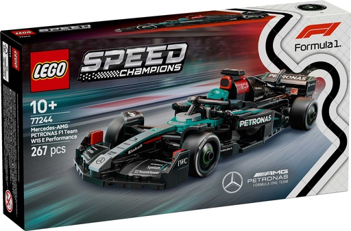 [LG77244] LEGO 77244