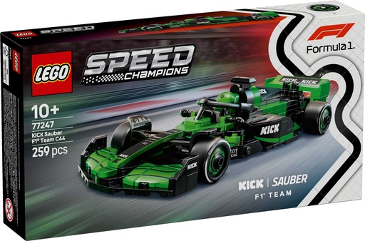 [LG77247] LEGO 77247
