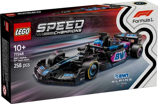 [LG77248] LEGO 77248