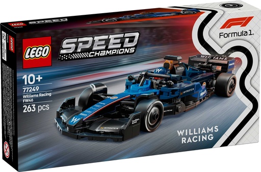 [LG77249] LEGO 77249