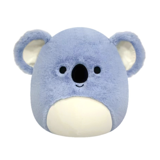 [JWSQ6760-3] SQUISHMALLOW FUZZMALLOW KAYLA 30CM
