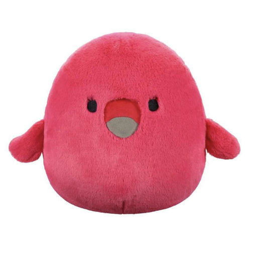 [JWSQ6760-4] SQUISHMALLOW FUZZMALLOW COOKIE 30CM