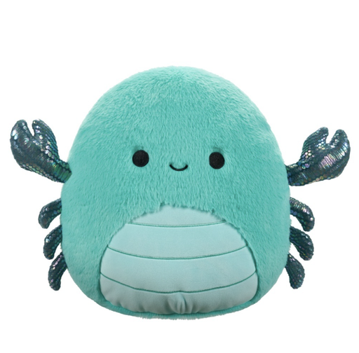 [JWSQ6760-5] SQUISHMALLOW FUZZMALLOW CARPIO 30CM
