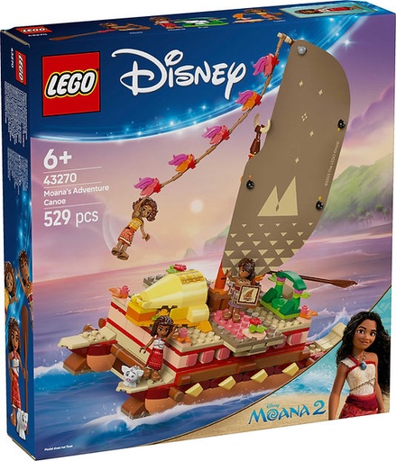 [LG43270] LEGO 43270