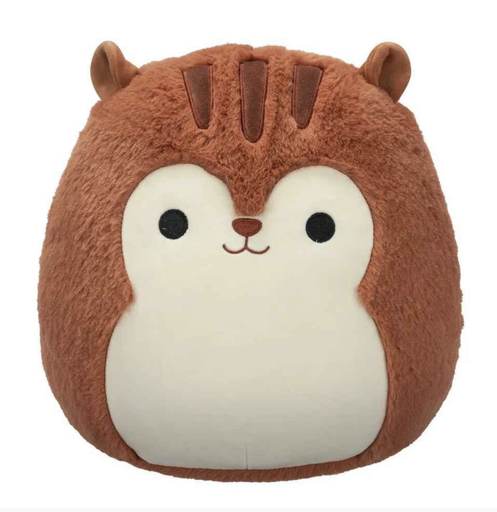 [JWSQ6754-6] SQUISHMALLOW SAWYER 30CM