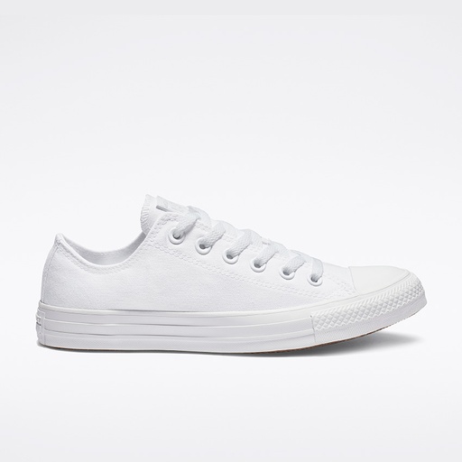 CONVERSE 1U646 WHITE MONOCHROME HI