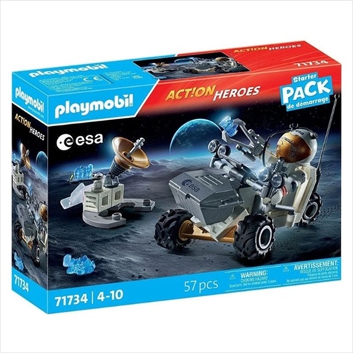 [PL71734] PLAYMOBIL 71734