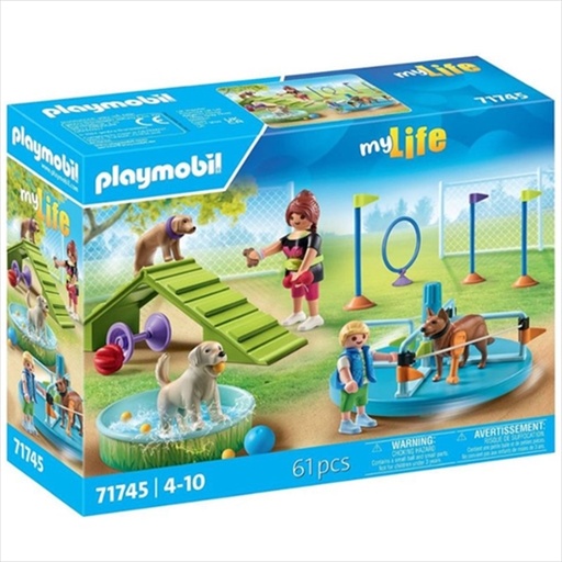 [PL71745] PLAYMOBIL 71745