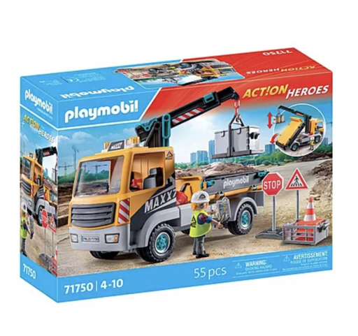 [PL71750] PLAYMOBIL 71750