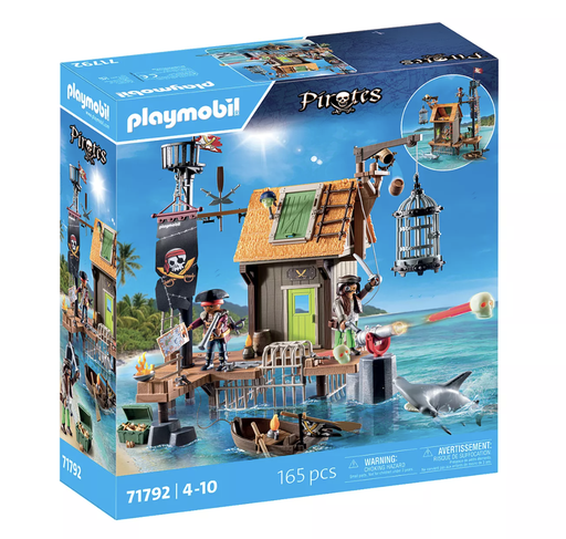 [PL71792] PLAYMOBIL 71792