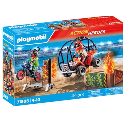 [PL71808] PLAYMOBIL 71808