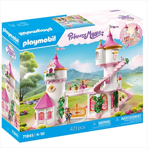 [PL71845] PLAYMOBIL 71845