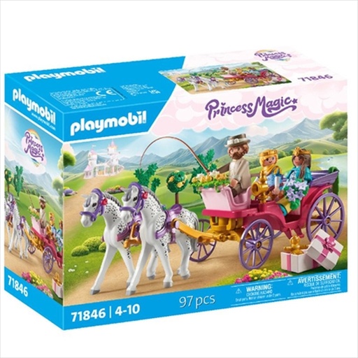 [PL71846] PLAYMOBIL 71846