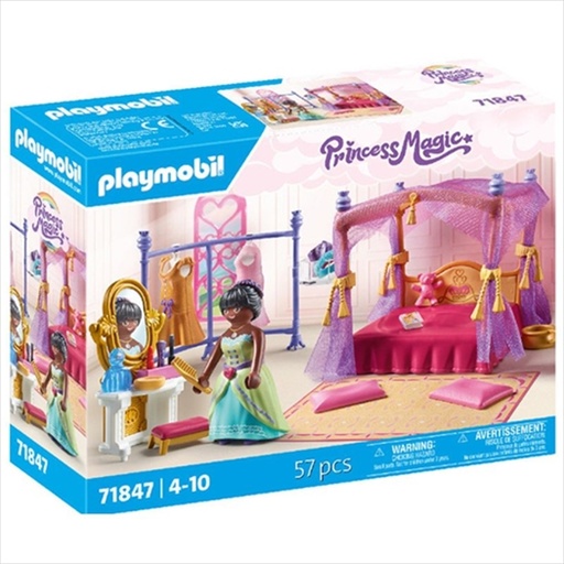 [PL71847] PLAYMOBIL 71847