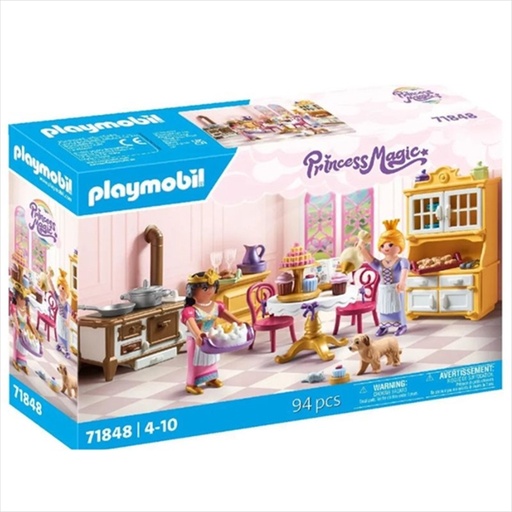 [PL71848] PLAYMOBIL 71848