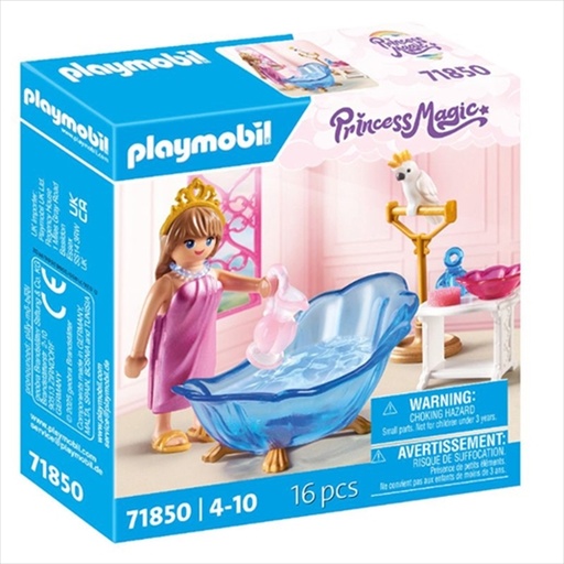 [PL71850] PLAYMOBIL 71850