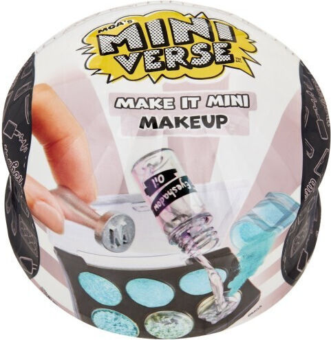 [MGA-121497] MINIVERSE MINI MAKEUP SERIES 1