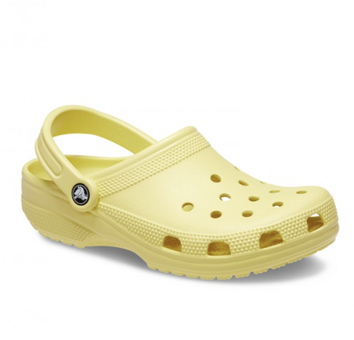 CROCS CLASSIC CLOG DAYLILY 10001-78R
