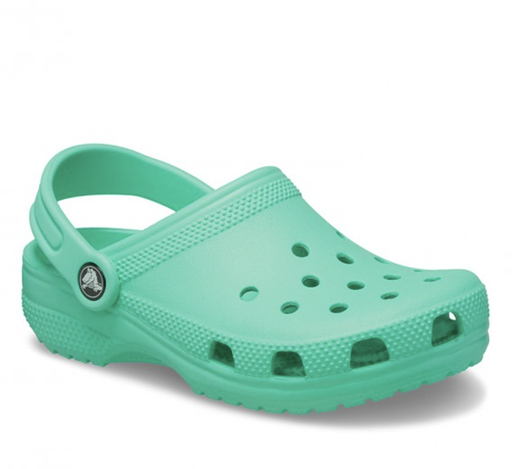 CROCS CLASSIC CLOG K LAGOON 206990-3WM