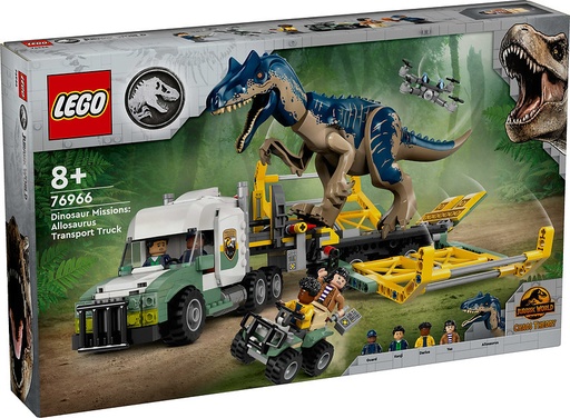 [LG76966] LEGO 76966