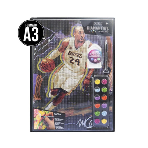 DIAMANTINY KOBE BRYANT