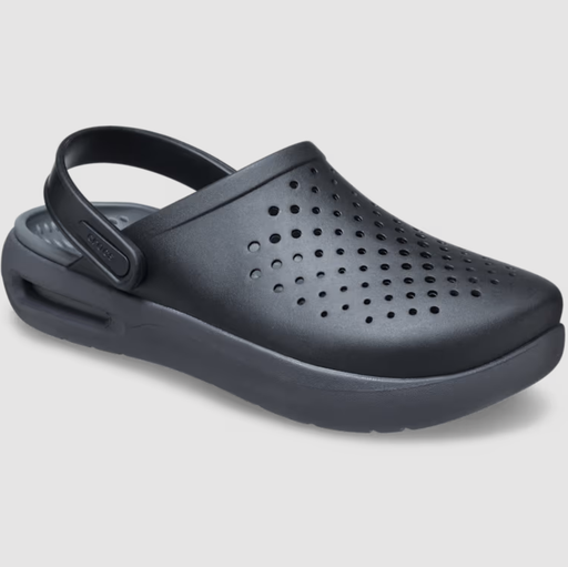 CROCS INMOTION CLOG BLACK 209964-001