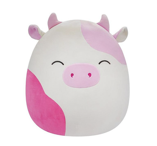 [JWSQ4198-G-1] SQUISHMALLOW CAEDYN 40CM
