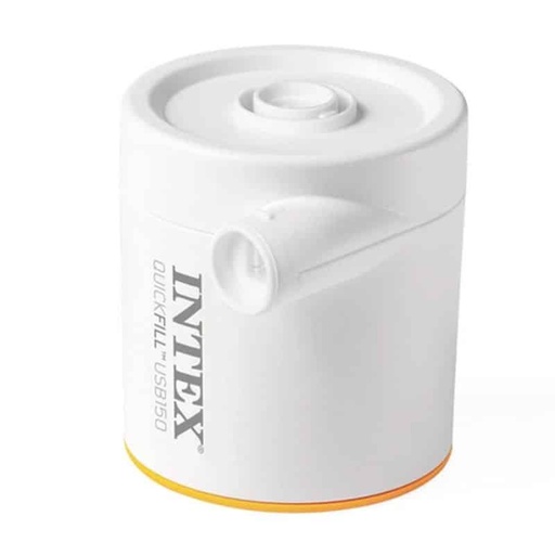 [MOU66616] INTEX MINI AIR PUMP USB 66616