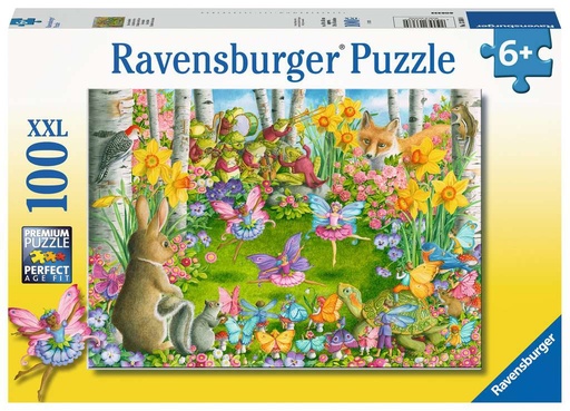 R/B PUZZLE 100 PCS XXL