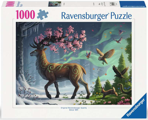 R/B PUZZLE 1000 PCS