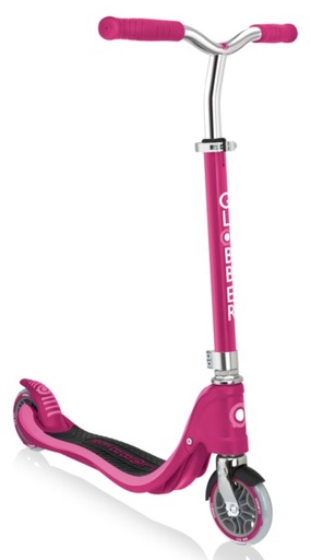 [MOU770-114] SCOOTER GLOBBER FLOW-125 RUBY