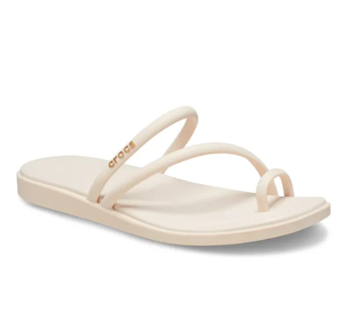 CROCS MIAMI TOE LOOP SANDAL 209862-0WW