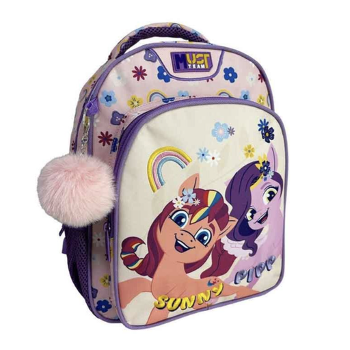 [PAR483146] BACKPACK MY LITTLE PONY SUNNY
