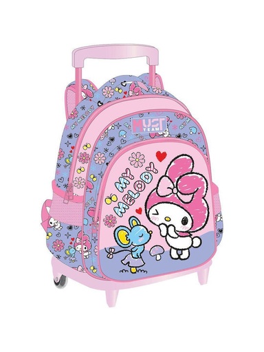 [PAR490182] BAG MYMELODY TROLLEY