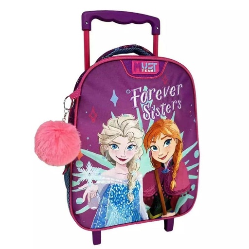 [PAR565036] BAG FROZEN TROLLEY