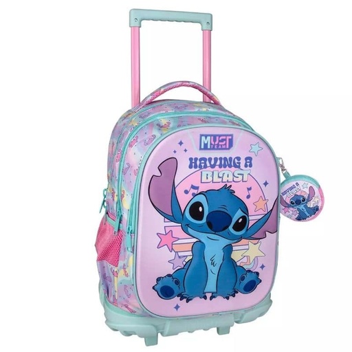 [PAR565046] BAG STITCH HAVING A BLAST TROLLEY