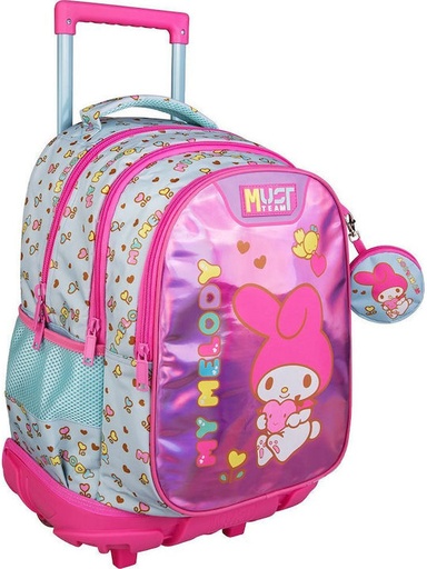 [PAR490185] BAG MYMELODY TROLLEY