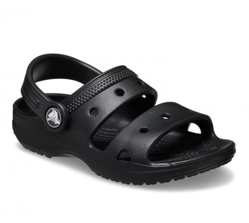 CROCS CLASSIC SANDAL 207537-001