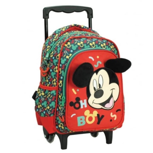 [SXO340-91072] MICKEY TROLLEY BAG