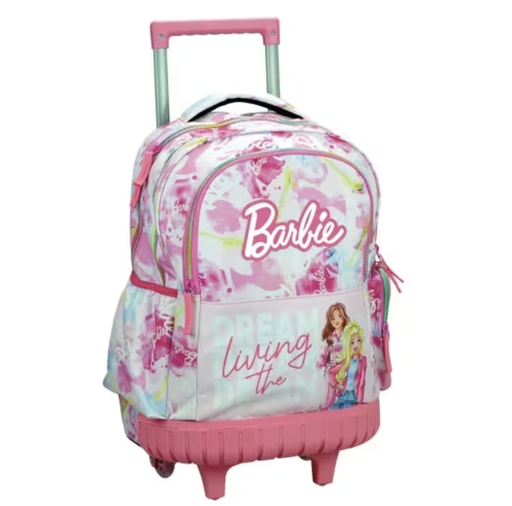 [SXO349-89074] BARBIE TROLLEY BAG