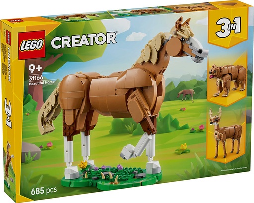 [LG31166] LEGO 31166