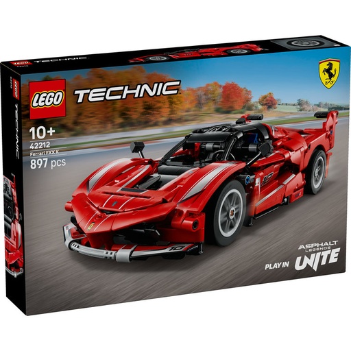 [LG42212] LEGO 42212