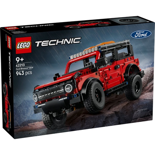 [LG42213] LEGO 42213