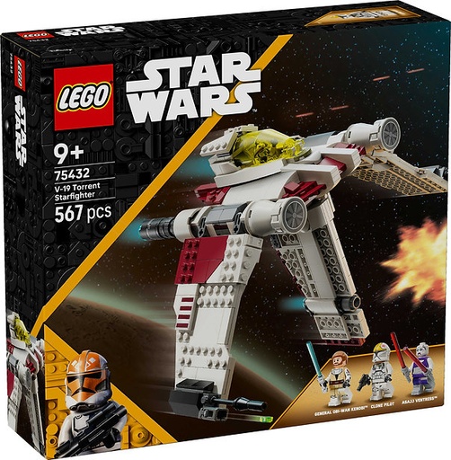[LG75432] LEGO 75432