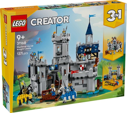 [LG31168] LEGO 31168