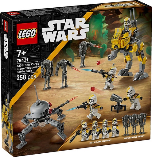 [LG75431] LEGO 75431