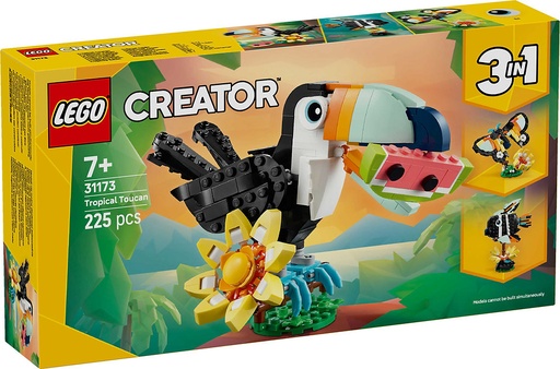 [LG31173] LEGO 31173
