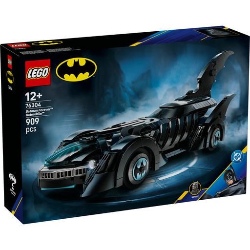 [LG76304] LEGO 76304