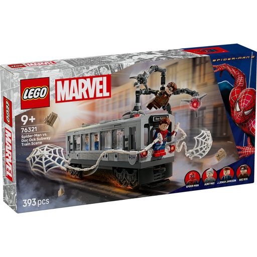 [LG76321] LEGO 76321